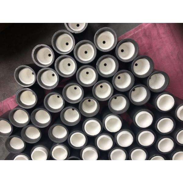 Graphite Sleeve Die for Copper Casting Smoothly Inside Payment in US Dollars Accepted