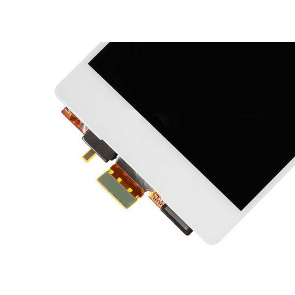 OEM Grade 5.2 Inch Sony LCD Screen Sony Z5 Panel Complete Flexible Touch Function