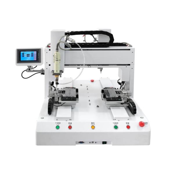 Robotic Automatic Electric Screw Driver Machine M3.0-M6.0