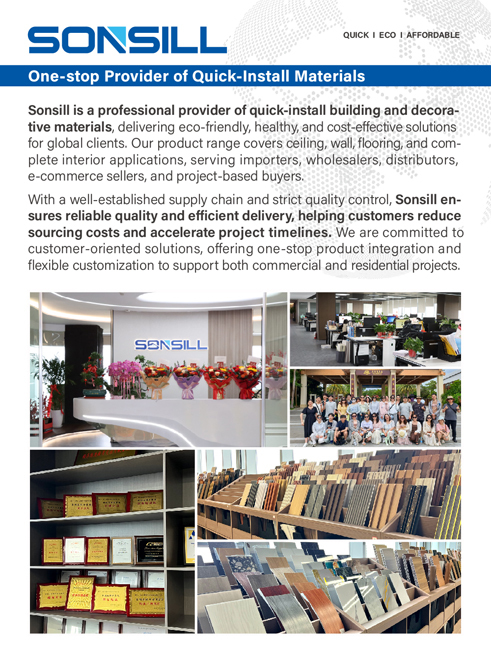 Modern Aluminum Honeycomb Wall Panel for Wall Cladding