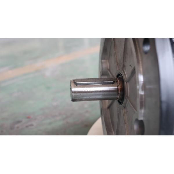 MS100L1-4 2.2KW Asynchronous Induction Motors IP44
