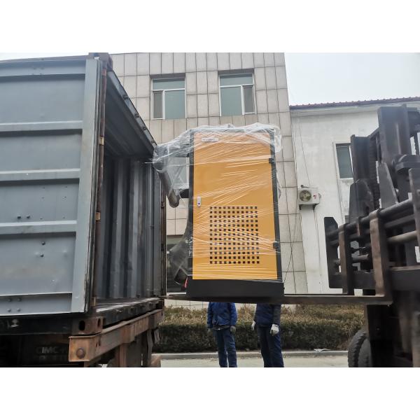 disposable ps foam take away food container making machine
