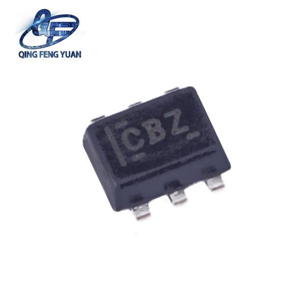 Texas Instruments TMP102AIDRLR Electronhigh Quality Ic Components 803120 Game Chip Sop-8 Integrated Circuit QFP TI-TMP102AIDRLR