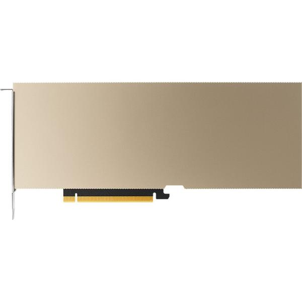 Powerful N VIDIA TESLA A10 Tensor Core GPU with PCI Interface and GDDR6 Video Memory