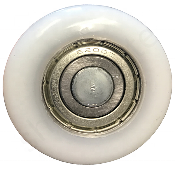 Garage Door Roller