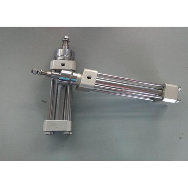 8.5KG Air Operated 1/1 Pneumatic Piston Pump For Polyurethane Spray Machine