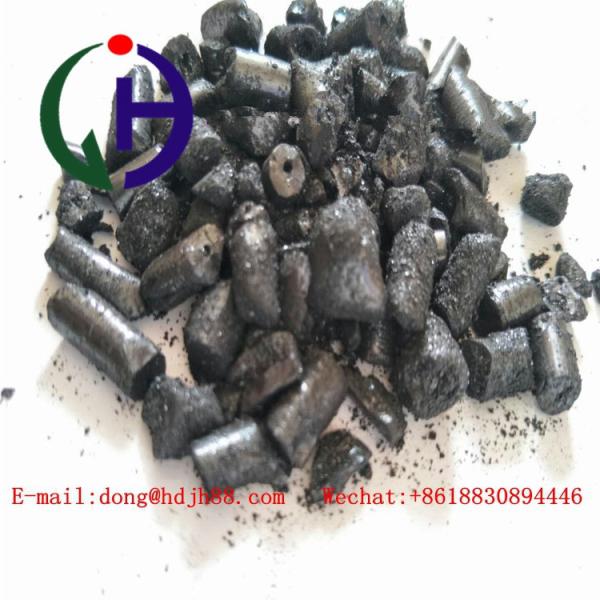 Modified Coal Tar Pitch Slightly Fluctuating Softening Point Changes