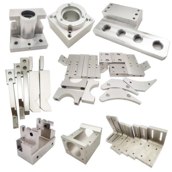 Custom Aluminum Sheet and Fabrication Services