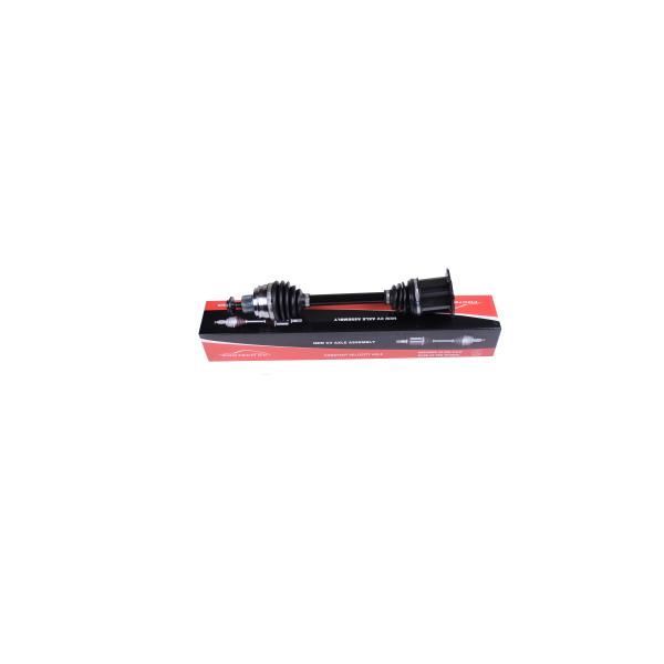 AD10567 Cv Boot Assembly A6 Quattro Cv Joint Right Side Cold Forging Grinding Process