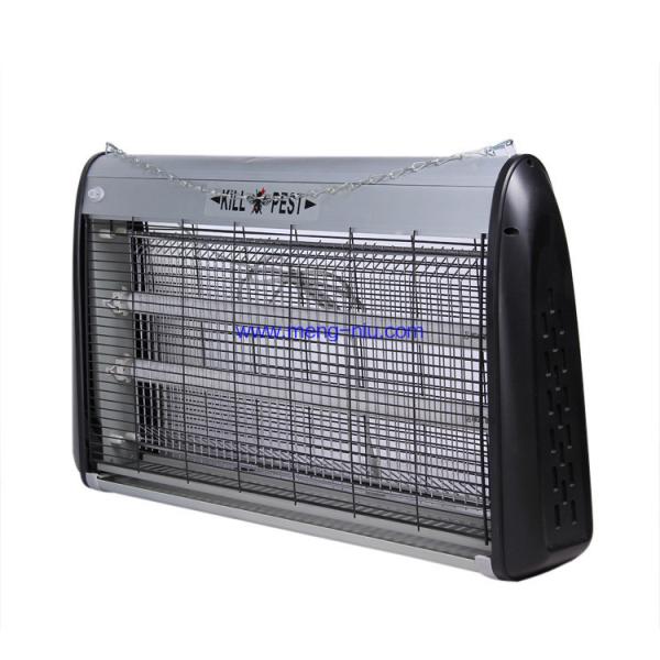 2020 hot sales No Pollution CE ROHS 30W Alu. frame Hotel UV Insect Killer Lamp at factory wholesale price