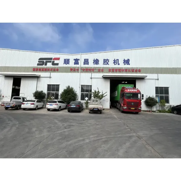 Quality testing and pressure maintenance verification process