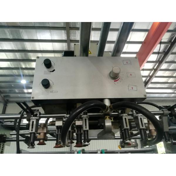 180m/Min Litho High Speed Laminator Machine