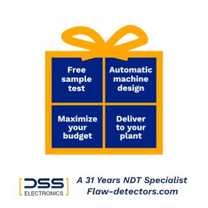 Hardness Testing Automatic Sorting System EHS-1X