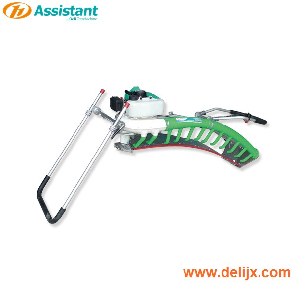 Portable Tea Picking Cutting Machine with 10 Hours Working Time 24V Battery Voltage
