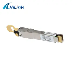 OM3 Optical SFP Transceiver Module 400Gb/S OSFP SR8 MMF 100m
