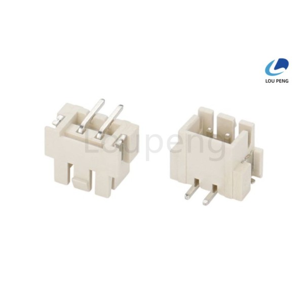 250V Electrical Housing Wafer Terminal Engineered for Operating Temperature Range -40°C To 85°C and Electrical Component