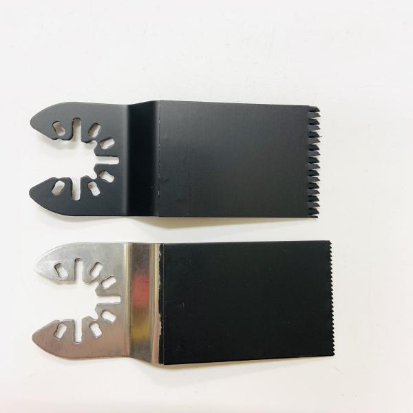 Quick Fit 45x40mm Oscillating Multi Tool Saw Blades