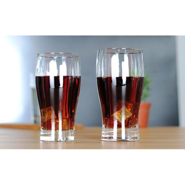 560ml Nonic Pint Beer Glasses