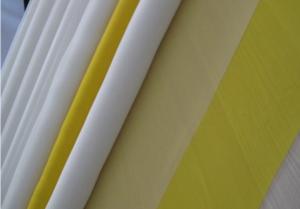 10 - 250T Polyester Screen Mesh Made By 100% Polyester Monofilament Material