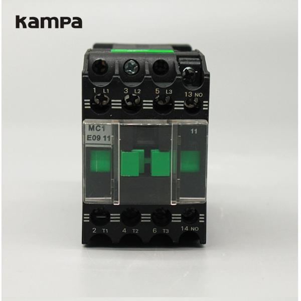 High quality LC1E-KPE09 alternating current contactor