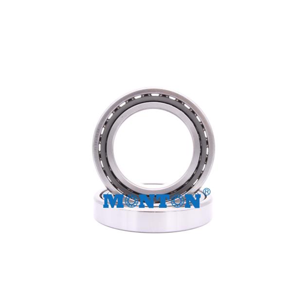 NTN 7311BL1G Spindle Machine 7311 BL1G Angular Contact Ball Bearings