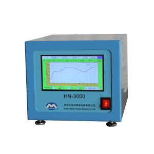 Quality Pulse Plastic Heat Riveting Machine &amp; Controller Parameter Setting with Password Protection Function for sale