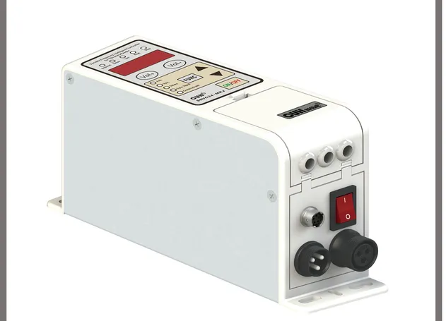 Sdvc34-Mrj Variable Frequency Intelligent Controller for Vibratory Feeder