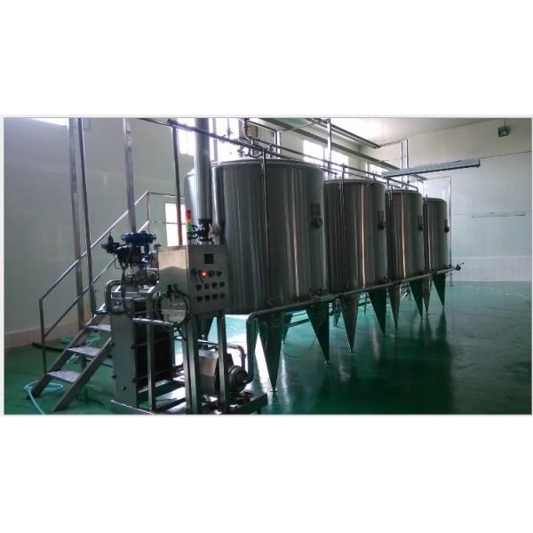 Vegetable Processing Type Glass Packaging Material Turnkey Project Fruit Juice Apple Pulp Production Line
