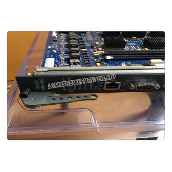 3HE03617AA Alcatel SFP Module 7750 SR-12 SFM 3-12 Control Processor IPUCAN4FAB