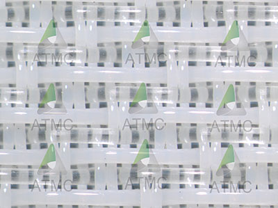 Triple layer Forming Fabric For PRINT Paper