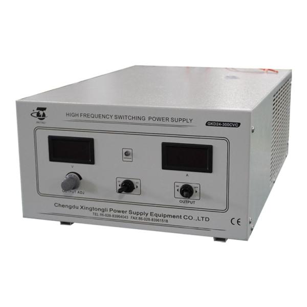 AC Input 380V 3 Phase Rectifier With 4-20mA Analog Signal Interface IGBT Rectifier