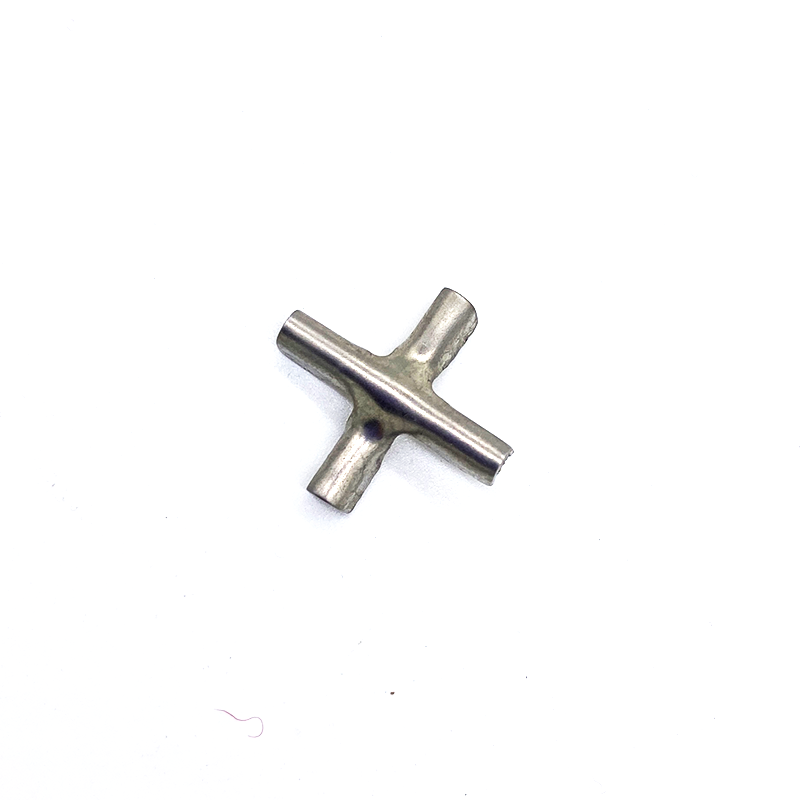 2.0mm Model Type Clip Crossing 2.0mm Robust Component Secure