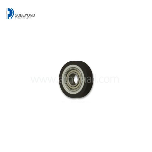 Round 89029878000A Diebold 202 Card Reader Roller