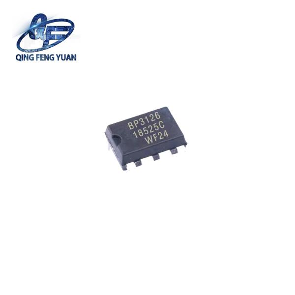 Driver IC BP3126 BPS DIP BP3126 BPS DIP TFT touch screen driver Electronic Components Integrated Circuit