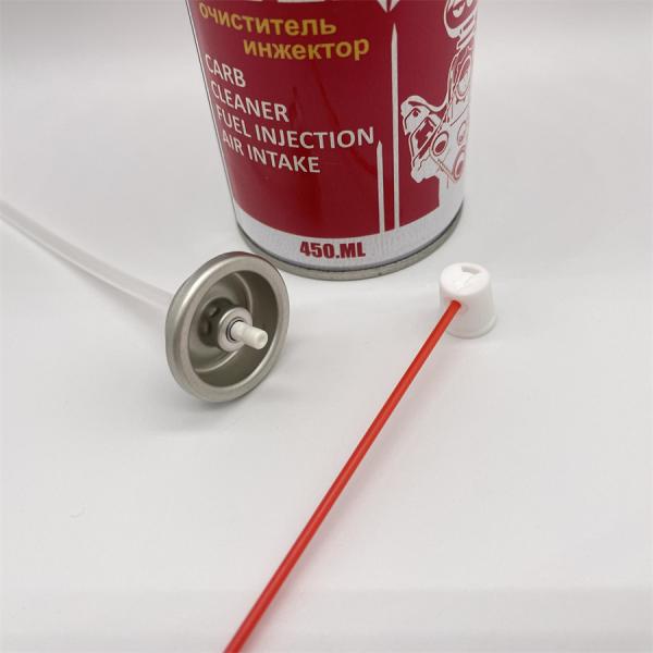 Durable Carburetor Cleaner Valve