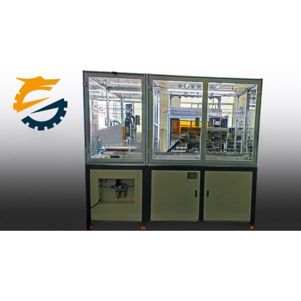 Winding for Magnetic Motor Stators and Micro-motor Automatic Processing of Cooling Fans
