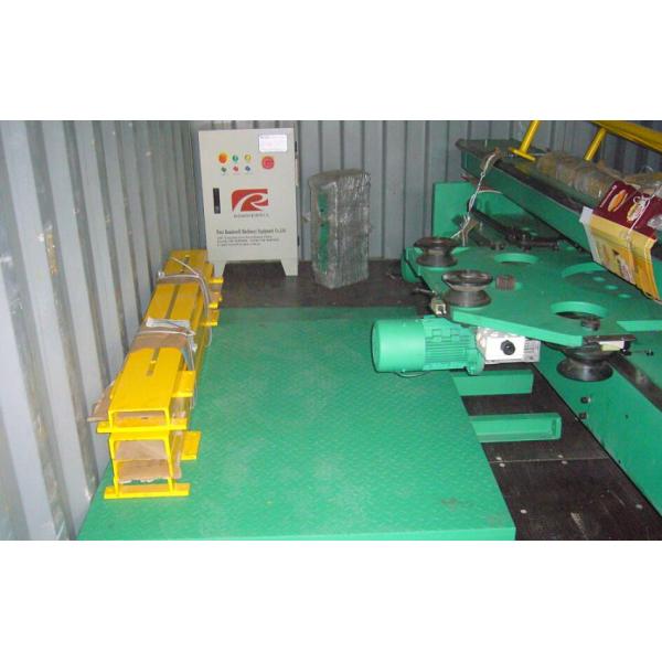 Good Quality Welding Manipulator For Auto Pipe Welding Center