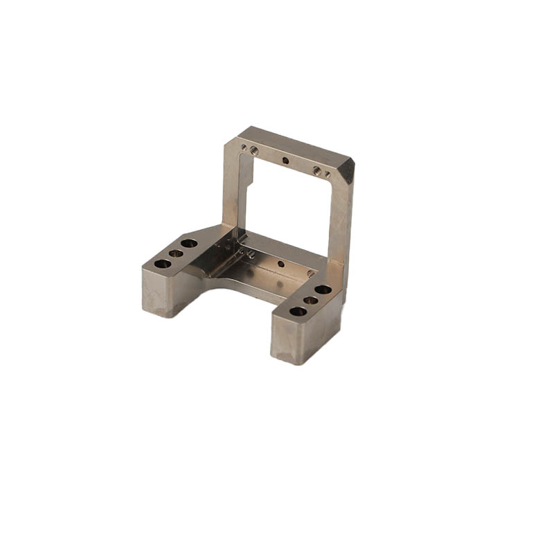 Customized Manufacturing Hardware Components for Equipment Precision Processing Services Used Component Assembly Industrial
