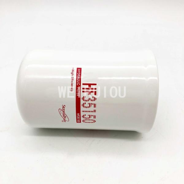 Loader Engine Hydraulic Oil Filter BT8439-MPG P179342 HF35150