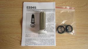 China Boundary Condenser Microphone ES945 on sale