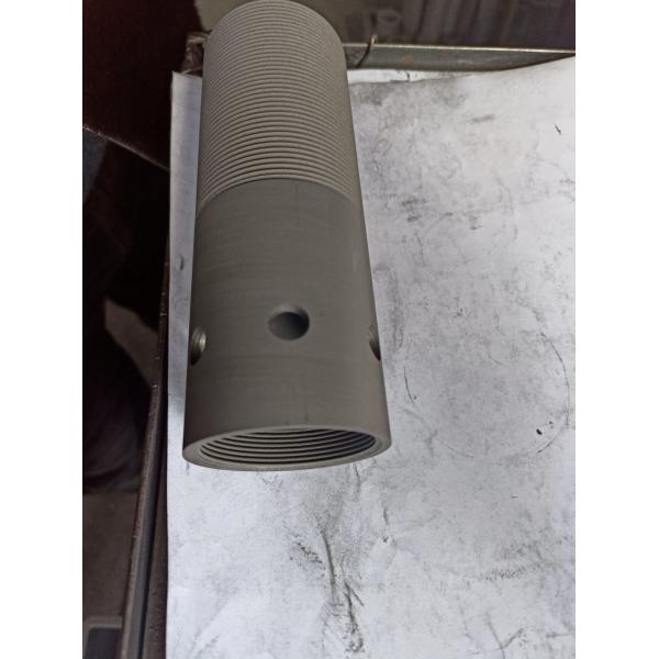 Inside Coating Round Hexagonal Square Gear Graphite Mold for Casting Copper or Brass