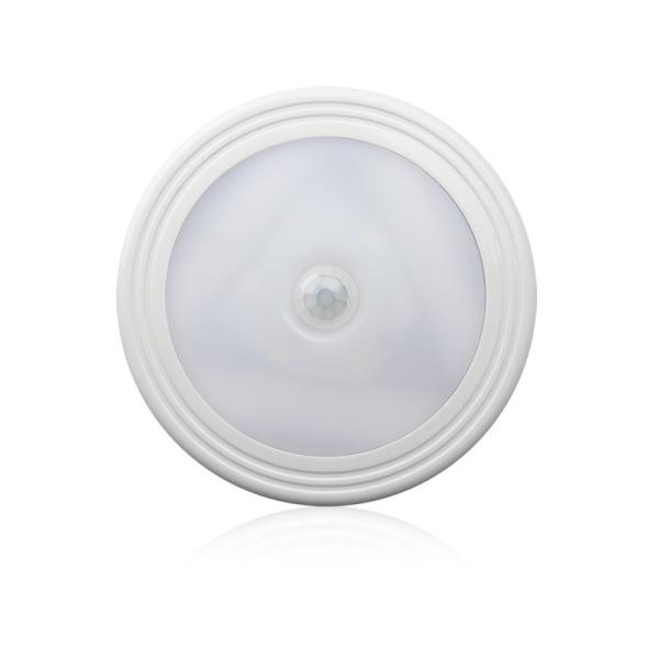 DC3V-6V 6Pcs Led Battery Operated Motion Sensor Cupboard Lights