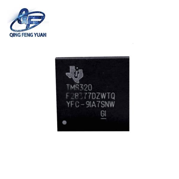Texas TMS320F28377DZWTQ In Stock Electronic Components Integrated Circuits Microcontroller TI IC chips NFBGA-337(16x16)