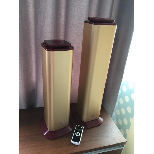 Standing Alone Scent Marketing Machine / SW1500 DC12V Automatic Scent Delivery System