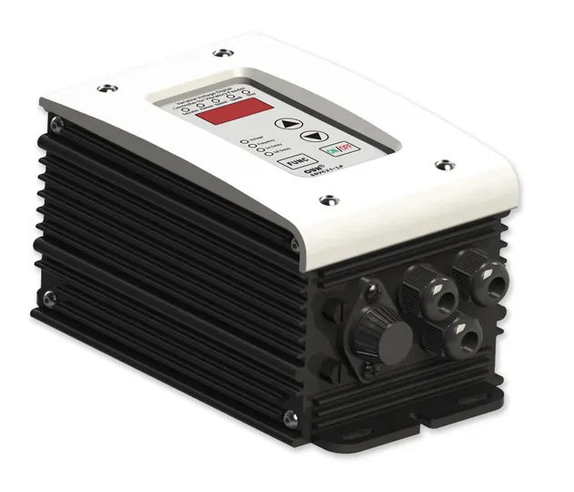 Sdvc21-Lp (10A) Variable Voltage Digital Controller for Vibratory Feeder