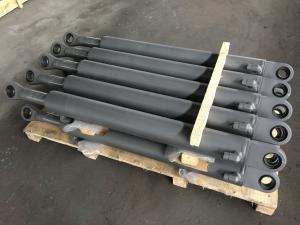 Quality Professional  Steel Single Acting Hydraulic Cylinders 700Bar For Lifts for sale