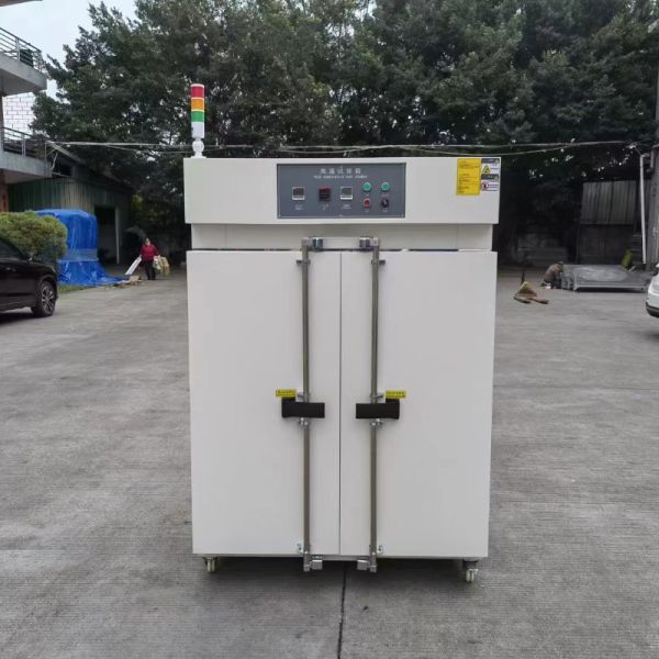 UP-6196 Heating Drying Oven with Intelligent Numerical Display Uniformity Temperature and 0.1℃ Temp. Accuracy