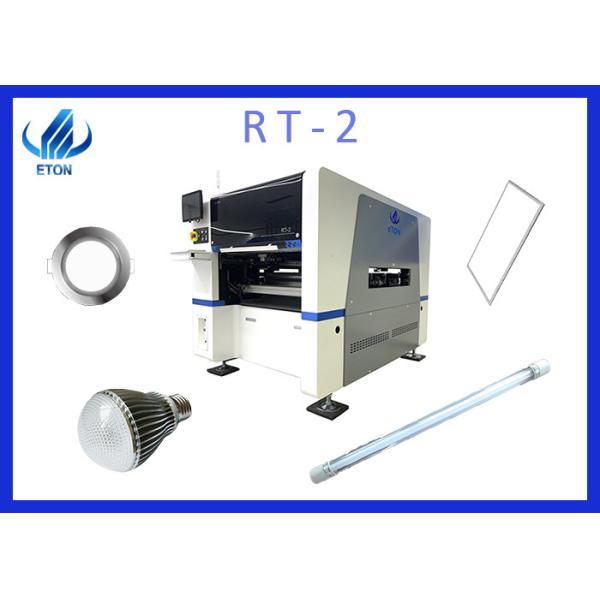 ETON High technology fast speed pcb led bulb production line pcb making machine