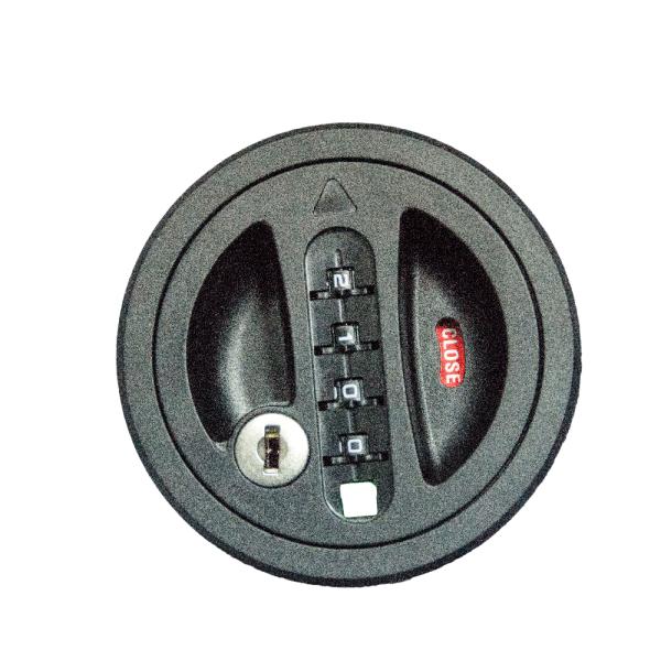 Cyberlock Metal Cabinet Locks