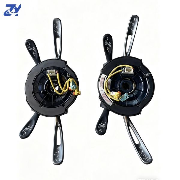 Steering Column Module Wiper Switch Steering signal Switch Headlight Switch Steering Disc Angle Sensor for McLaren 720S GT 2018